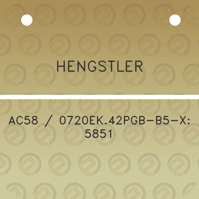 hengstler-ac58-0720ek42pgb-b5-x-5851