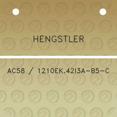 hengstler-ac58-1210ek42i3a-b5-c