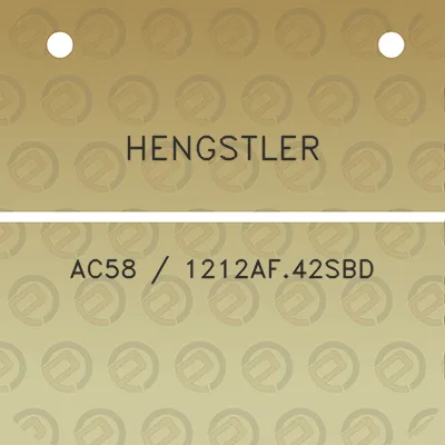 hengstler-ac58-1212af42sbd