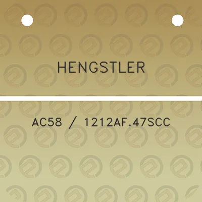 hengstler-ac58-1212af47scc