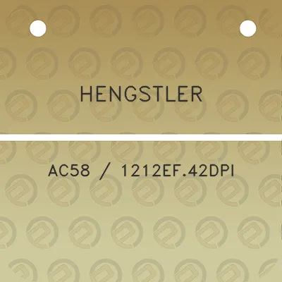 hengstler-ac58-1212ef42dpi