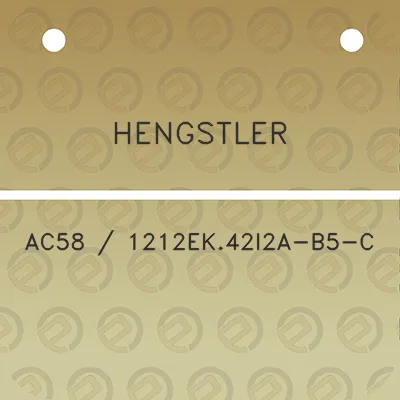 hengstler-ac58-1212ek42i2a-b5-c