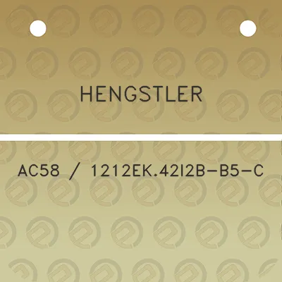 hengstler-ac58-1212ek42i2b-b5-c