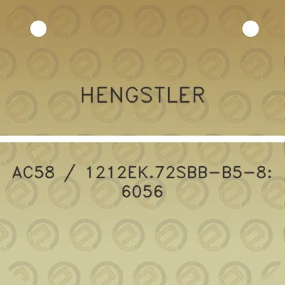 hengstler-ac58-1212ek72sbb-b5-8-6056