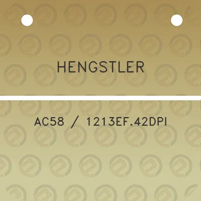 hengstler-ac58-1213ef42dpi