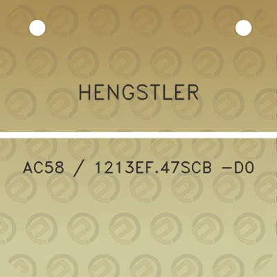 hengstler-ac58-1213ef47scb-d0