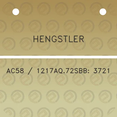 hengstler-ac58-1217aq72sbb-3721