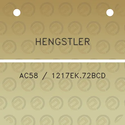 hengstler-ac58-1217ek72bcd