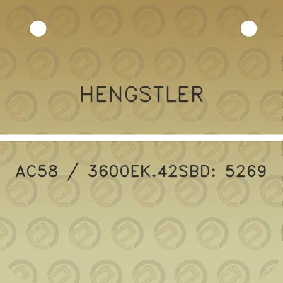 hengstler-ac58-3600ek42sbd-5269