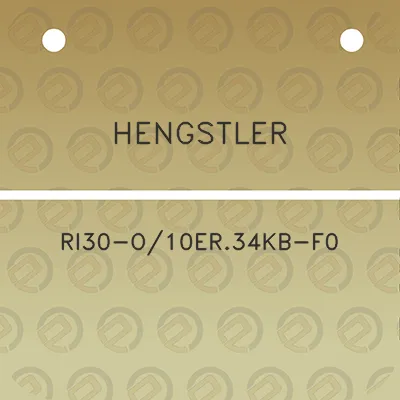 hengstler-ri30-o10er34kb-f0