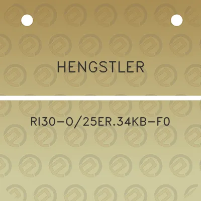 hengstler-ri30-o25er34kb-f0