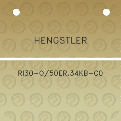 hengstler-ri30-o50er34kb-c0