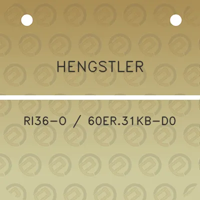 hengstler-ri36-o-60er31kb-d0