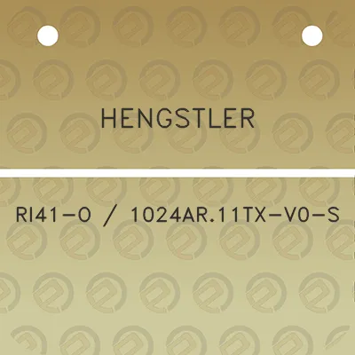 hengstler-ri41-o-1024ar11tx-v0-s