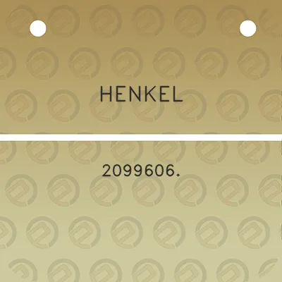 henkel-2099606