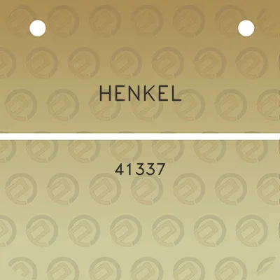 henkel-41337