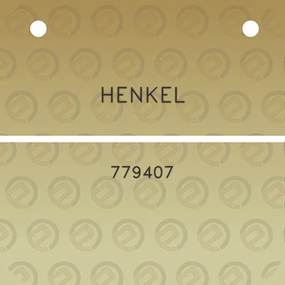 henkel-779407