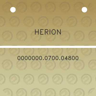 herion-0000000070004800