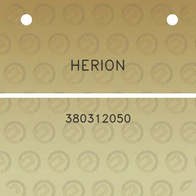 herion-380312050