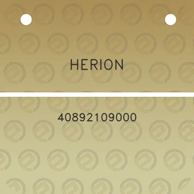 herion-40892109000