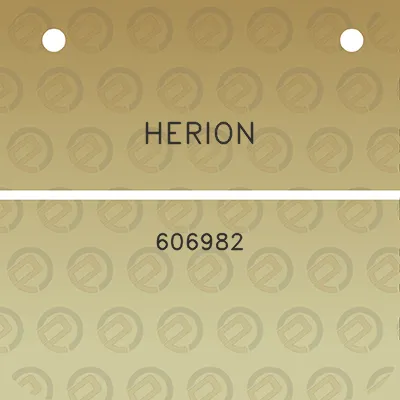 herion-606982