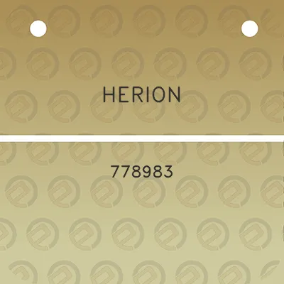 herion-778983