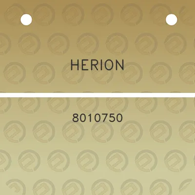 herion-8010750