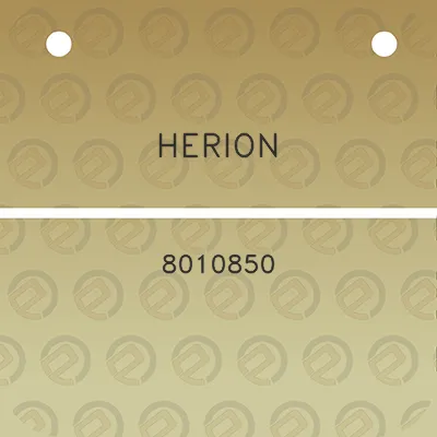 herion-8010850