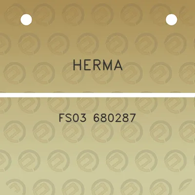 herma-fs03-680287