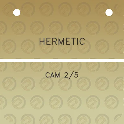 hermetic-cam-25