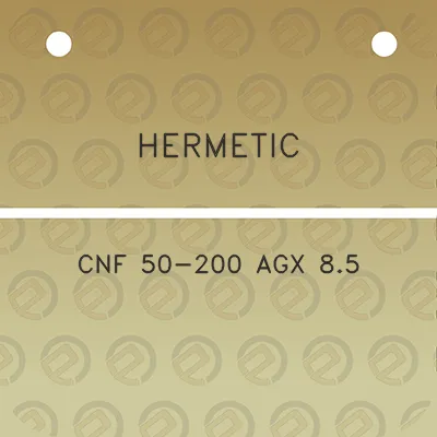 hermetic-cnf-50-200-agx-85