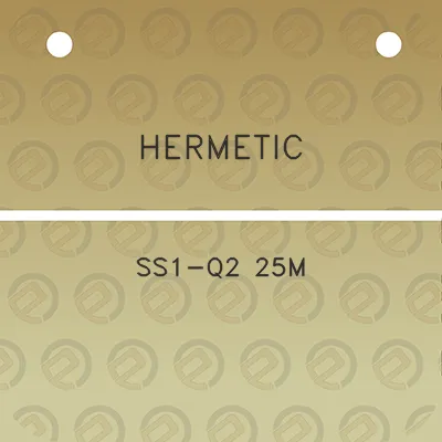 hermetic-ss1-q2-25m