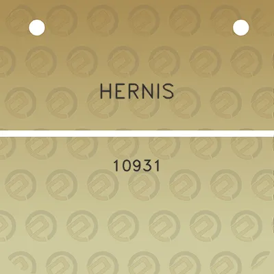 hernis-10931