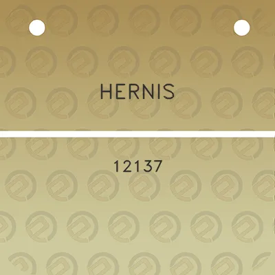 hernis-12137