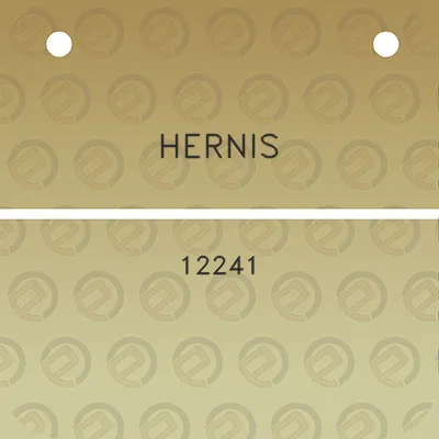 hernis-12241