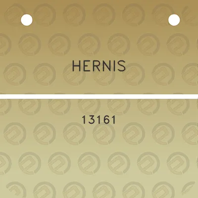 hernis-13161