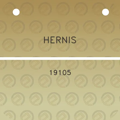 hernis-19105