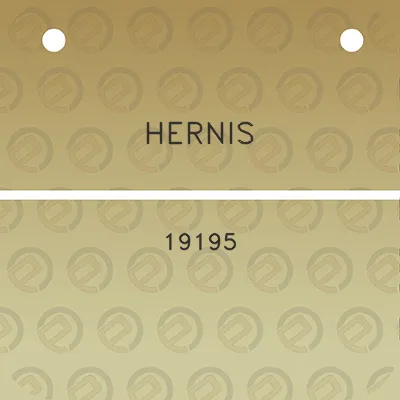 hernis-19195