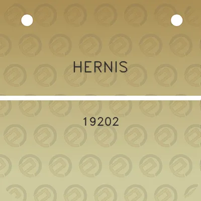 hernis-19202