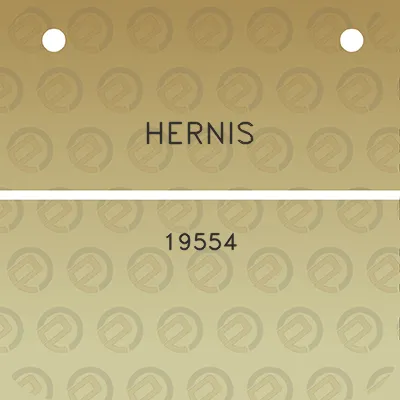 hernis-19554