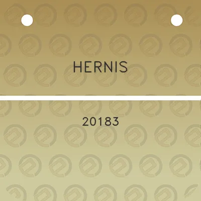 hernis-20183