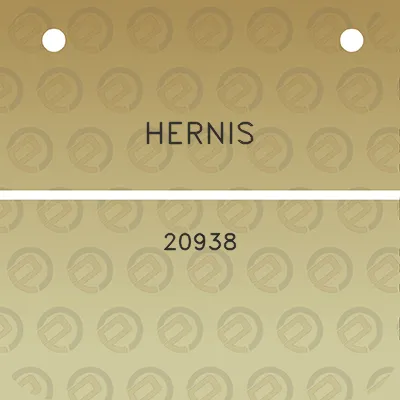 hernis-20938