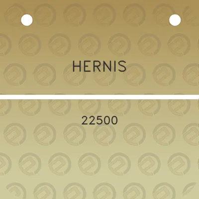 hernis-22500