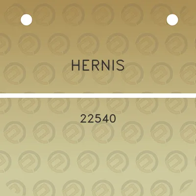 hernis-22540