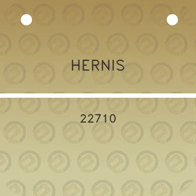 hernis-22710