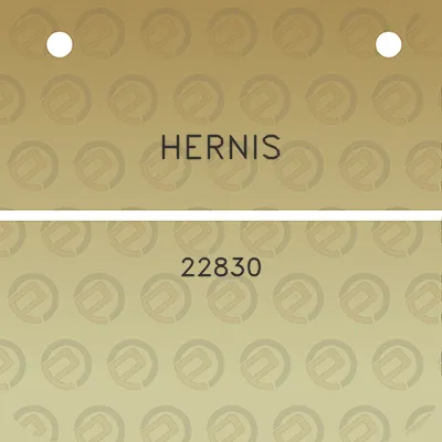 hernis-22830