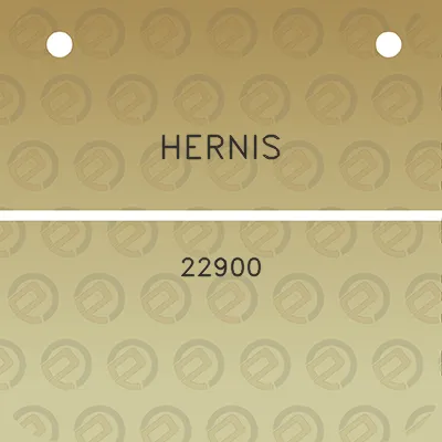 hernis-22900