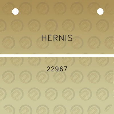 hernis-22967