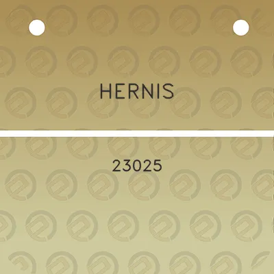 hernis-23025