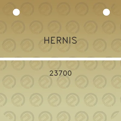 hernis-23700